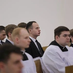 Posługi w WSD w Tarnowie