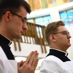 Posługi w WSD w Tarnowie