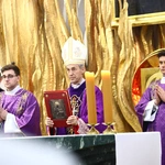 Posługi w WSD w Tarnowie