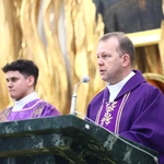 Posługi w WSD w Tarnowie