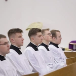 Posługi w WSD w Tarnowie