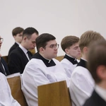 Posługi w WSD w Tarnowie