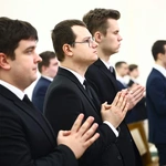 Posługi w WSD w Tarnowie