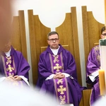 Posługi w WSD w Tarnowie