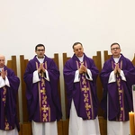 Posługi w WSD w Tarnowie