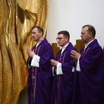 Posługi w WSD w Tarnowie
