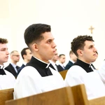 Posługi w WSD w Tarnowie