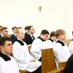 Posługi w WSD w Tarnowie