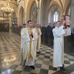 Faceci, wiara, św. Józef