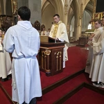 Faceci, wiara, św. Józef