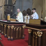 Faceci, wiara, św. Józef