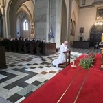 Faceci, wiara, św. Józef