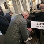 Faceci, wiara, św. Józef