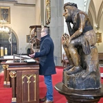 Faceci, wiara, św. Józef