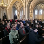 Faceci, wiara, św. Józef