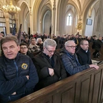 Faceci, wiara, św. Józef