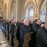 Faceci, wiara, św. Józef