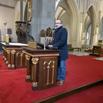 Faceci, wiara, św. Józef