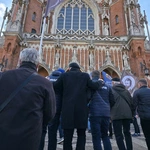 Faceci, wiara, św. Józef