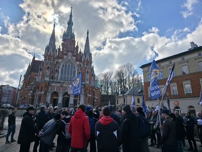 Faceci, wiara, św. Józef