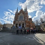 Faceci, wiara, św. Józef