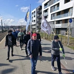 Faceci, wiara, św. Józef