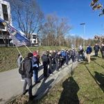 Faceci, wiara, św. Józef