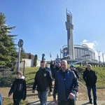 Faceci, wiara, św. Józef