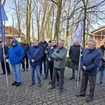 Faceci, wiara, św. Józef