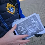 Faceci, wiara, św. Józef