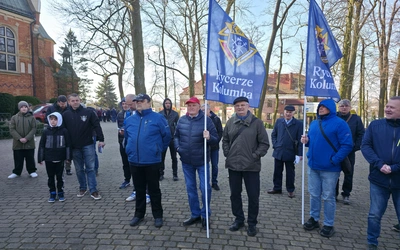 Faceci, wiara, św. Józef