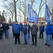 Faceci, wiara, św. Józef