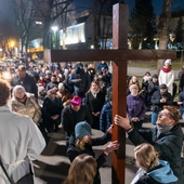 Akademicka Droga Krzyżowa