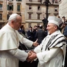 List Konferencji Episkopatu Polski z okazji 40. rocznicy wizyty Jana Pawła II w rzymskiej Synagodze Większej