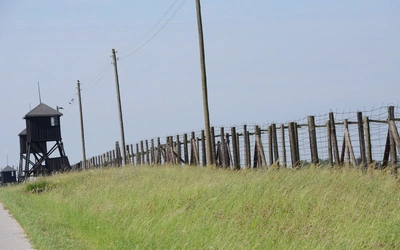 Polsko-Niemieckie Forum Miejsc Pamięci