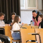 Warsztaty medialne