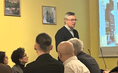 Specjaliści o ratowaniu historycznych organów