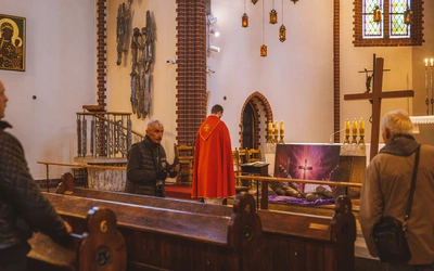 III Gdańska Droga Krzyżowa