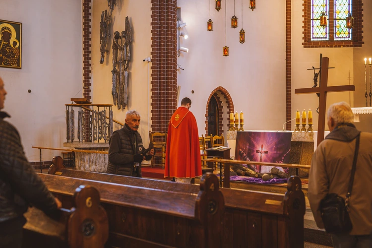 III Gdańska Droga Krzyżowa