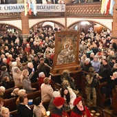 Historyczny dzień nie tylko w Drezdenku, ale i naszej diecezji