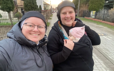 Pod opieką aniołów