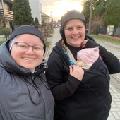 Pod opieką aniołów