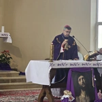 Dzień skupienia katechetów