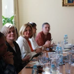 Dzień skupienia katechetów