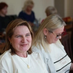 Dzień skupienia katechetów