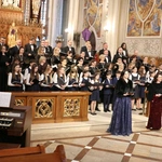 Koncert "Stabat Mater"