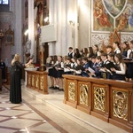 Koncert "Stabat Mater"
