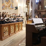 Koncert "Stabat Mater"