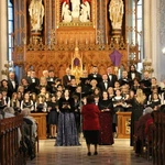 Koncert "Stabat Mater"