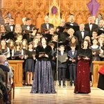 Koncert "Stabat Mater"